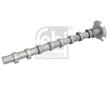 Vačkový hřídel FEBI BILSTEIN 1001915