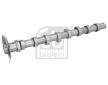 Vačkový hřídel FEBI BILSTEIN 1001915