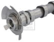 Vačkový hřídel FEBI BILSTEIN 1001915