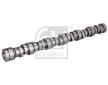 Vačkový hřídel FEBI BILSTEIN 1001930