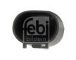 Snímač, počet otáček kol FEBI BILSTEIN 1002002