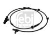 Snímač, počet otáček kol FEBI BILSTEIN 1002003