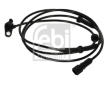 Snímač, počet otáček kol FEBI BILSTEIN 1002005