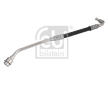 Vedení chladiče oleje, mechanická převodovka FEBI BILSTEIN 1002012
