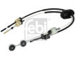 Tazne lanko, rucni prevodovka FEBI BILSTEIN 1002028