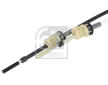 Tazne lanko, rucni prevodovka FEBI BILSTEIN 1002031