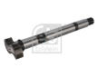 Hriadeľ brzdového kľúča pre bubnovú brzdu FEBI BILSTEIN 1002169