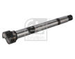 Hriadeľ brzdového kľúča pre bubnovú brzdu FEBI BILSTEIN 1002170