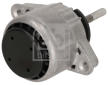 Ulożenie motora FEBI BILSTEIN 1002201