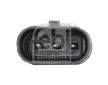 Vodní čerpadlo, chlazení motoru FEBI BILSTEIN 1002218
