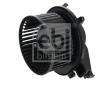 Vnútorný ventilátor FEBI BILSTEIN 1002233