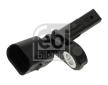 Snímač, počet otáček kol FEBI BILSTEIN 1002273