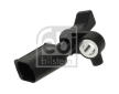 Snímač, počet otáček kol FEBI BILSTEIN 1002274