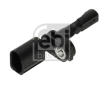 Snímač, počet otáček kol FEBI BILSTEIN 1002276