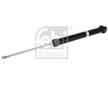 Tlumič pérování FEBI BILSTEIN 1002281