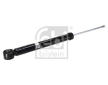 Tlumič pérování FEBI BILSTEIN 1002281