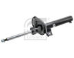 Tlumič pérování FEBI BILSTEIN 1002284