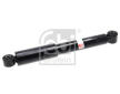 Tlumič pérování FEBI BILSTEIN 1002286