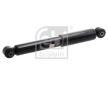 Tlumič pérování FEBI BILSTEIN 1002288