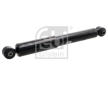 Tlumič pérování FEBI BILSTEIN 1002288