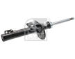 Tlumič pérování FEBI BILSTEIN 1002292