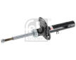 Tlumič pérování FEBI BILSTEIN 1002298