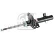 Tlumič pérování FEBI BILSTEIN 1002299