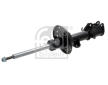 Tlumič pérování FEBI BILSTEIN 1002301