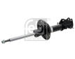 Tlumič pérování FEBI BILSTEIN 1002302