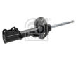 Tlumič pérování FEBI BILSTEIN 1002302
