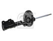 Tlumič pérování FEBI BILSTEIN 1002303
