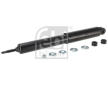 Tlumič pérování FEBI BILSTEIN 1002304