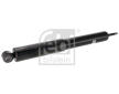Tlumič pérování FEBI BILSTEIN 1002304