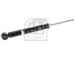 Tlumič pérování FEBI BILSTEIN 1002307