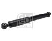 Tlumič pérování FEBI BILSTEIN 1002311