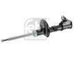 Tlumič pérování FEBI BILSTEIN 1002314