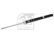 Tlumič pérování FEBI BILSTEIN 1002316