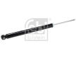Tlumič pérování FEBI BILSTEIN 1002316