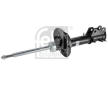 Tlumič pérování FEBI BILSTEIN 1002317