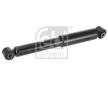 Tlumič pérování FEBI BILSTEIN 1002318