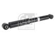 Tlumič pérování FEBI BILSTEIN 1002318