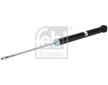 Tlumič pérování FEBI BILSTEIN 1002319