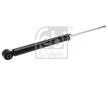 Tlumič pérování FEBI BILSTEIN 1002319