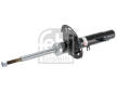 Tlumič pérování FEBI BILSTEIN 1002323