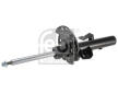 Tlumič pérování FEBI BILSTEIN 1002324