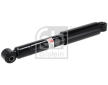 Tlumič pérování FEBI BILSTEIN 1002326
