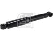 Tlumič pérování FEBI BILSTEIN 1002326