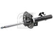 Tlumič pérování FEBI BILSTEIN 1002327