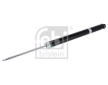 Tlumič pérování FEBI BILSTEIN 1002328