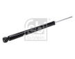 Tlumič pérování FEBI BILSTEIN 1002328